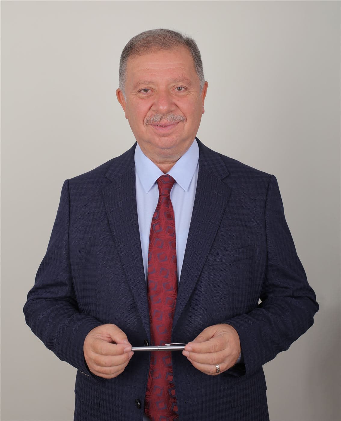 Metin Çelik