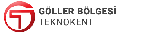 Göller Bölgesi Teknokenti logosu