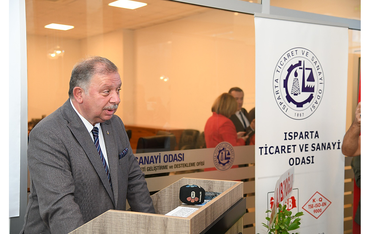 DİJİTAL TİCARETİ GELİŞTİRME VE DESTEKLEME OFİSİ