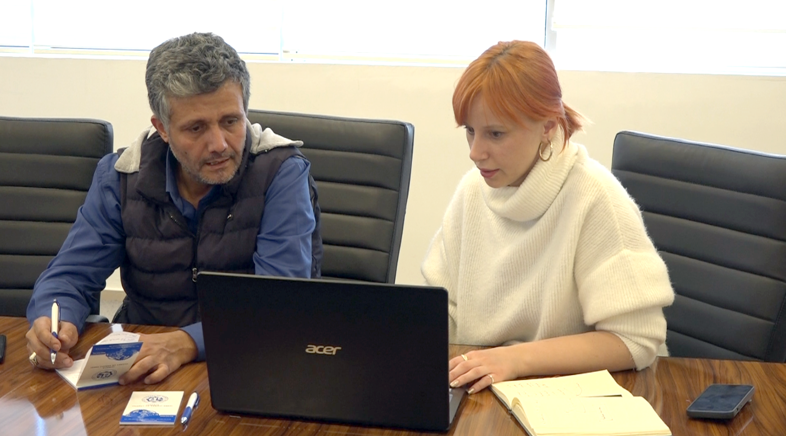 İHRACAT ATÖLYESİ PROJESİ
