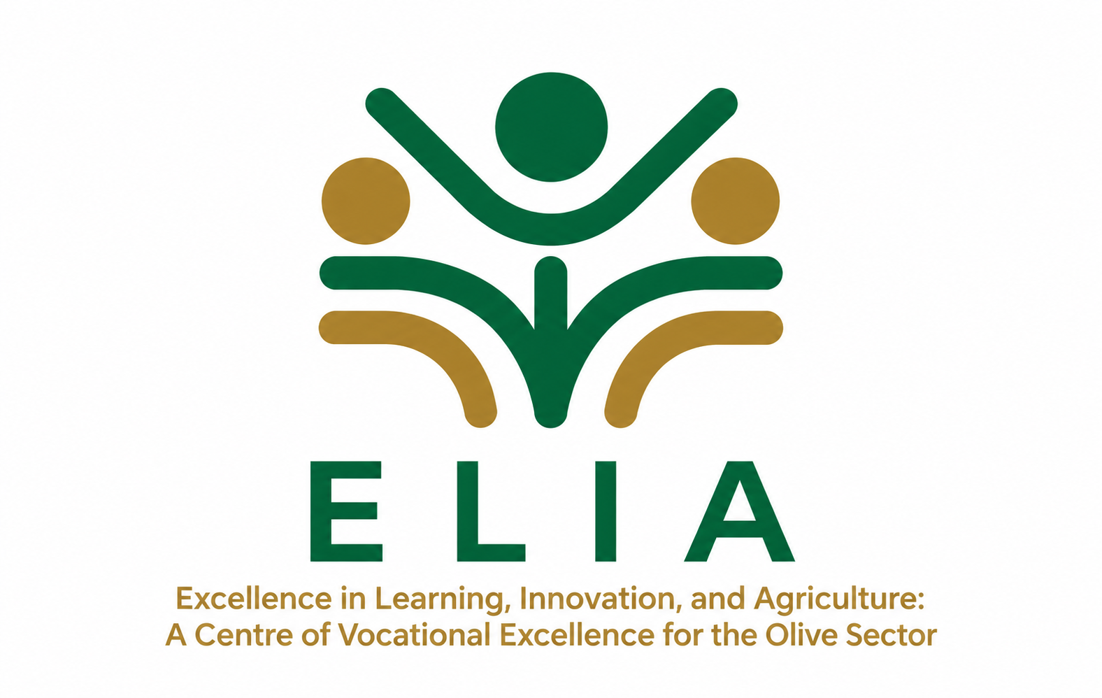 ELIA – ZEYTİN SEKTÖRÜ İÇİN MESLEKİ MÜKEMMELİYET MERKEZİ PROJESİ